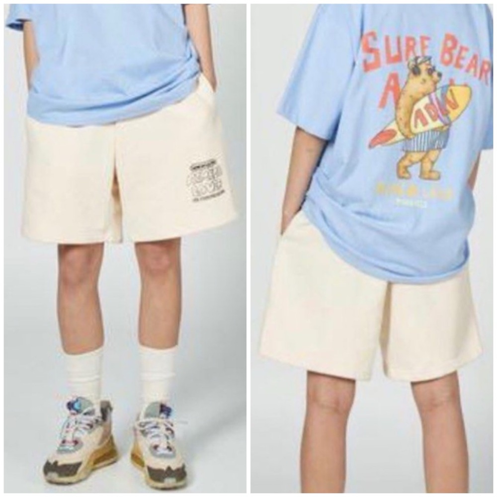 Acmè De La‎ Vie ADLV The Pinnacle Of Life Shorts S/M